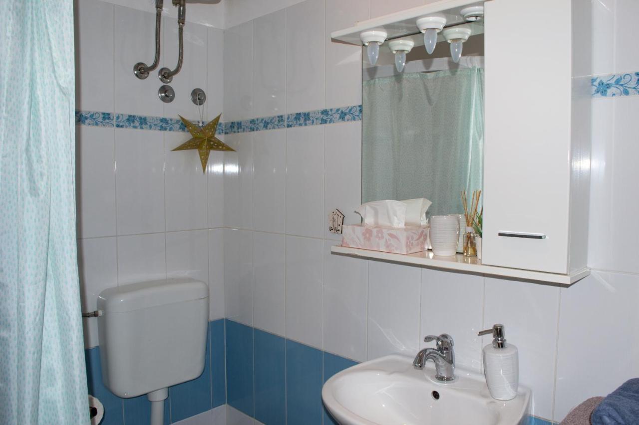 Studio Apartment Kontiki リエカ エクステリア 写真